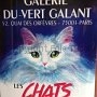 Chats 2013